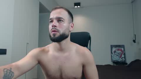 DeAlex online show from November 26, 9:07 pm