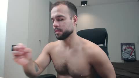 DeAlex online show from February 5, 1:07 pm