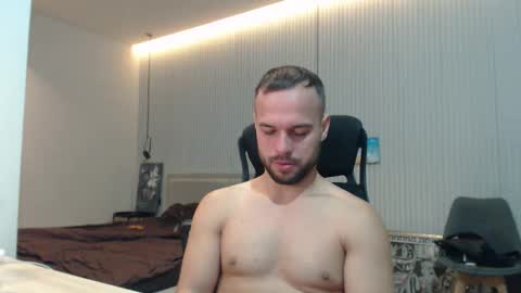 DeAlex online show from October 16, 11:18 am