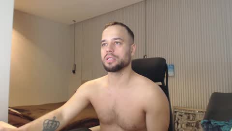 Snapshot of sandro_best chatting on January 7, 10:05 am DeAlex online show from January 7, 10:05 am