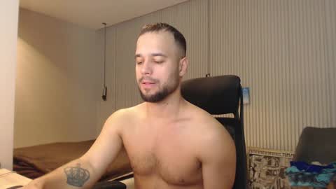 Snapshot of sandro_best chatting on January 6, 9:30 am DeAlex online show from January 6, 9:30 am