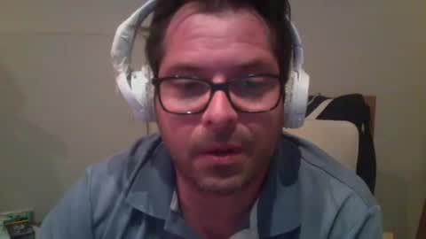 sandrolickyou online show from April 30, 8:05 pm