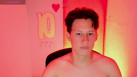 SANJI online show from April 6, 12:17 pm