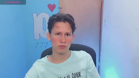 SANJI online show from March 29, 12:27 pm