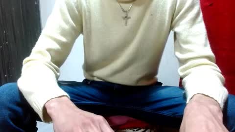 sanncarlos online show from January 10, 4:28 am