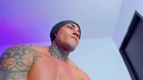 Santi Ferrer online show from September 30, 6:19 am