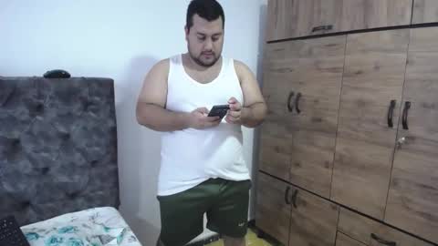 Santiago online show from October 23, 7:06 pm