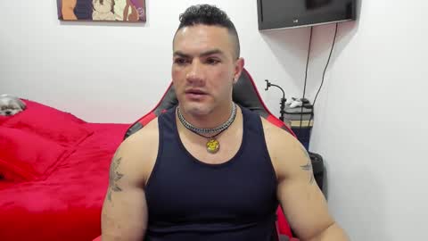 santi_pastori online show from October 29, 6:11 pm