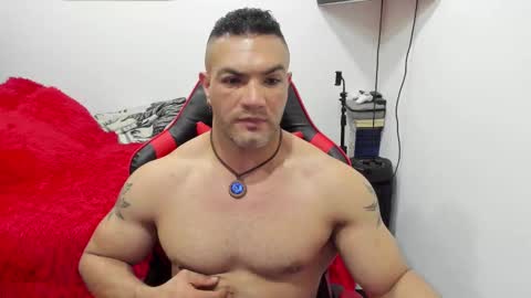 Snapshot of santi_pastori chatting on September 20, 6:41 pm santi_pastori online show from September 20, 6:41 pm
