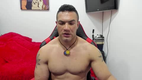 Snapshot of santi_pastori chatting on September 28, 6:39 pm santi_pastori online show from September 28, 6:39 pm