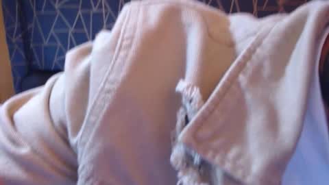 SantiAbader online show from February 1, 7:12 pm