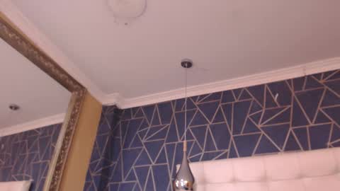 SantiAbader online show from January 17, 12:24 am