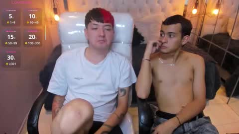 SANTIAGO  online show from March 30, 12:44 am