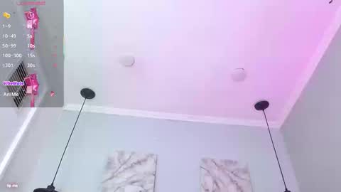 Santiiiiii  online show from March 12, 8:27 pm