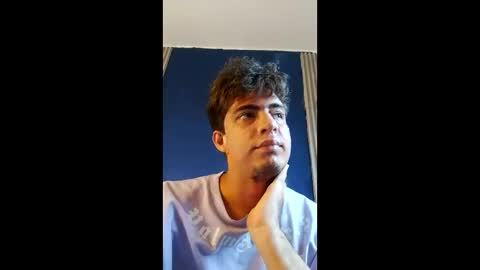 santiagoandresmartinez9 online show from January 12, 8:24 pm