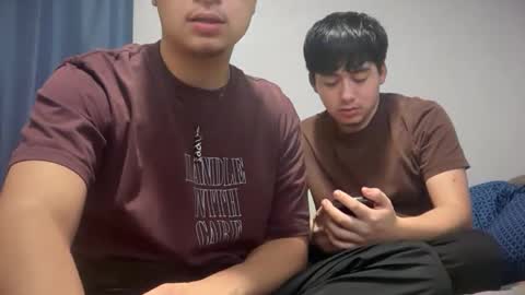 Santiago18 online show from November 10, 6:40 am