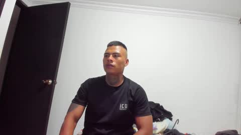 Santiago online show from November 2, 1:54 am