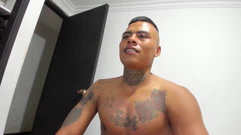 Santiago online show from November 3, 12:20 pm