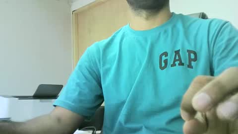 Santiago online show from January 3, 6:57 pm