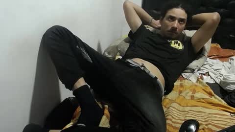 Santiago    online show from October 22, 6:43 pm