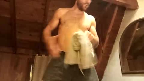 santidelcano98 online show from April 4, 12:40 am