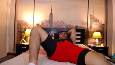 Santii online show from October 7, 6:56 pm