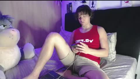 Santii online show from April 28, 2:27 am