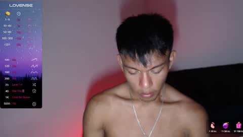 santi online show from December 22, 4:20 am