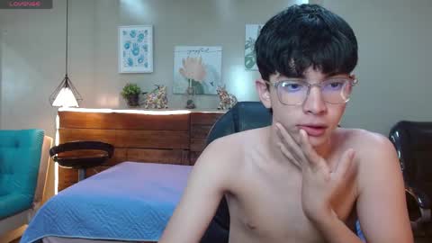 Santi online show from April 14, 12:16 pm