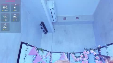 Snapshot of santoire chatting on September 27, 8:50 pm Santo online show from September 27, 8:50 pm