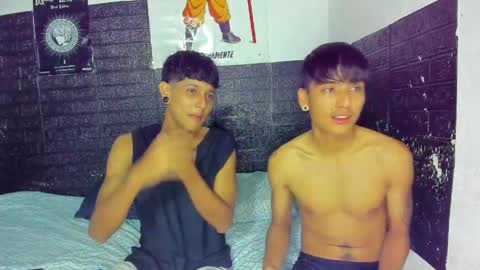 santos online show from May 16, 5:27 am