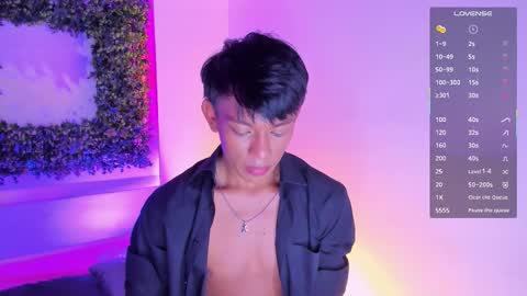 Santii online show from October 20, 10:24 pm