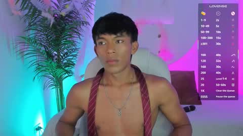 Santii online show from November 2, 12:37 am