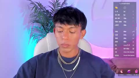 Santii online show from October 27, 10:01 pm