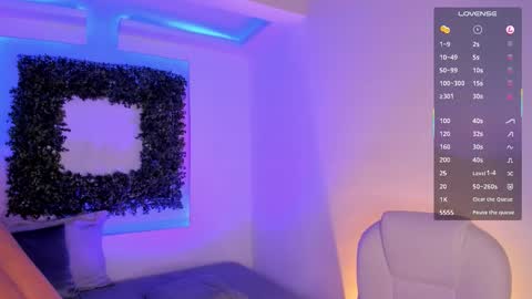 Santii online show from October 16, 10:18 pm