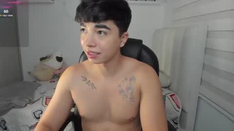 Mr. Santiago online show from June 10, 2:07 pm