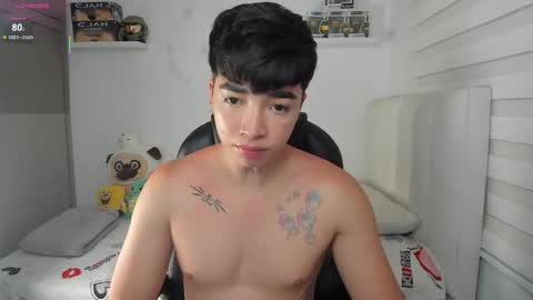 Mr. Santiago online show from April 28, 1:38 pm