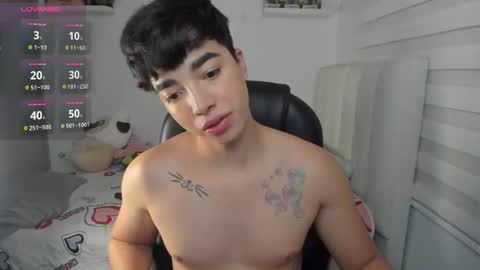 Mr. Santiago online show from June 16, 1:35 pm
