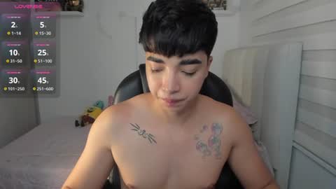 Mr. Santiago online show from June 24, 1:47 pm