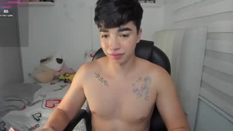 Mr. Santiago online show from June 12, 1:42 pm