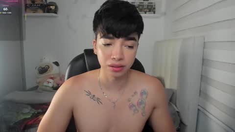 Mr. Santiago online show from March 12, 1:41 pm