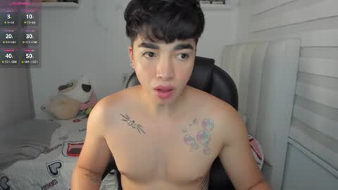 Mr. Santiago online show from June 11, 1:31 pm