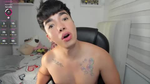 Mr. Santiago online show from June 6, 2:45 pm