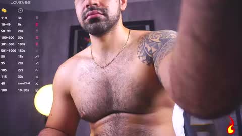 santiago online show from June 23, 11:14 am
