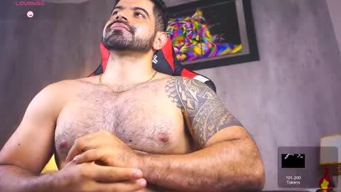 santiago online show from April 23, 12:29 pm