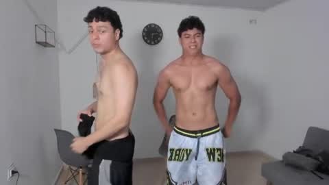 santy_stump online show from June 21, 10:48 pm