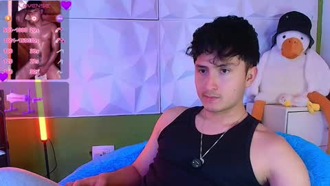 Snapshot of santyago_taylor chatting on October 7, 7:29 pm Santyago online show from October 7, 7:29 pm