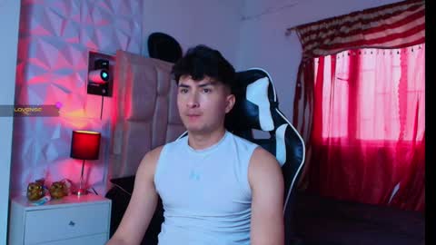 Snapshot of santyago_taylor chatting on January 9, 7:08 pm Santyago online show from January 9, 7:08 pm