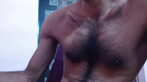 Ranma Saotome online show from April 17, 4:15 am