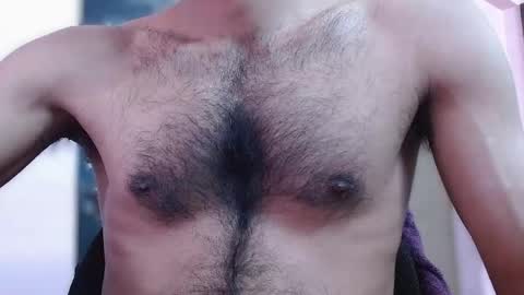 Ranma Saotome online show from April 6, 12:50 pm